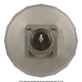 2000 Jaguar Vanden Plas Power Brake Booster A1 Cardone 537002 image 4 of 4