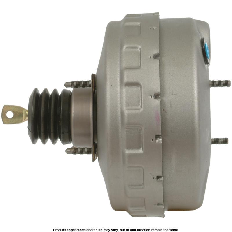 2002 Jaguar XJ8 Power Brake Booster A1 Cardone 537002 image 1 of 4