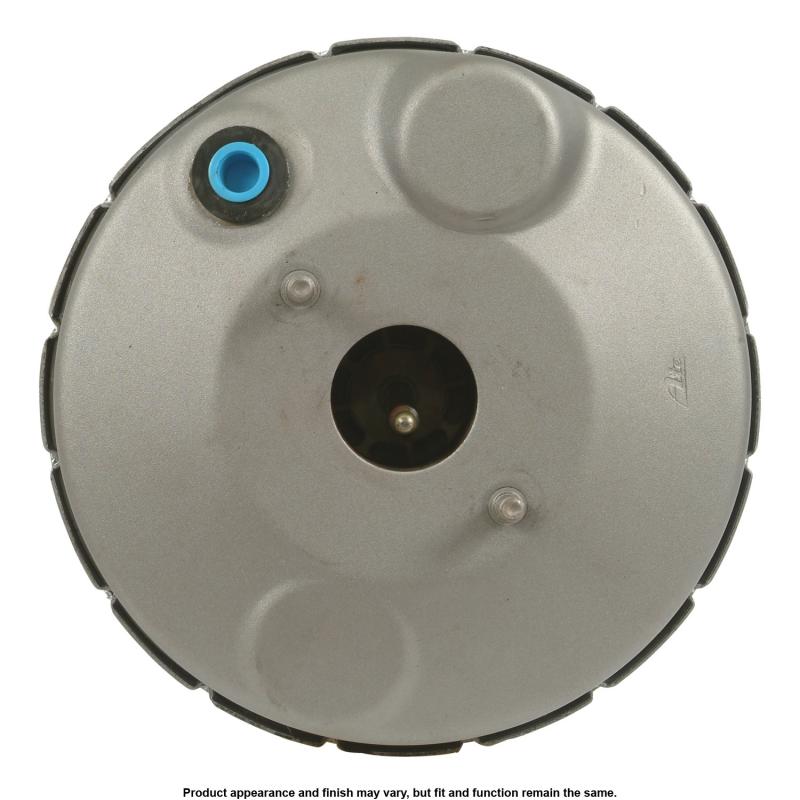 2002 Jaguar XJ8 Power Brake Booster A1 Cardone 537002 image 2 of 4