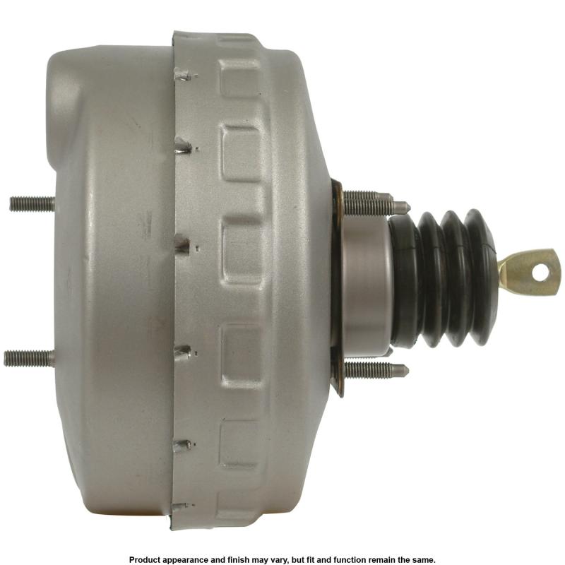2002 Jaguar XJ8 Power Brake Booster A1 Cardone 537002 image 3 of 4