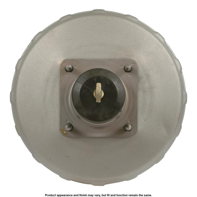 2002 Jaguar XJ8 Power Brake Booster A1 Cardone 537002 image 4 of 4