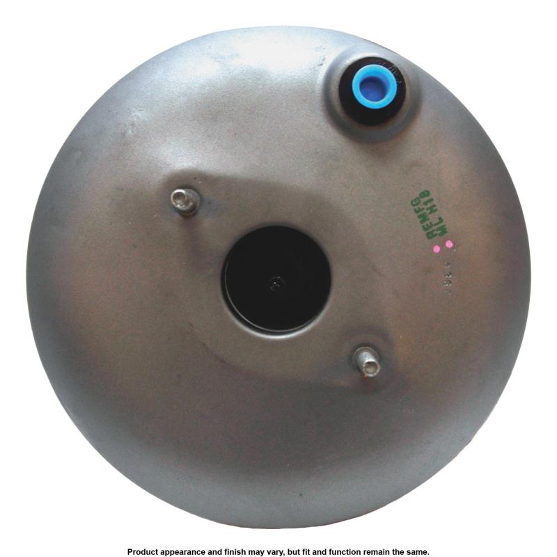 2014 Land Rover Range Rover Sport Power Brake Booster