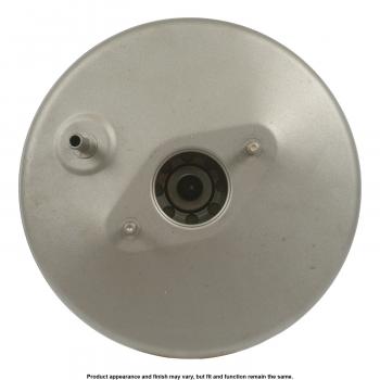 2014 Mazda 2 Power Brake Booster A1 Cardone 537200 image 1 of 4