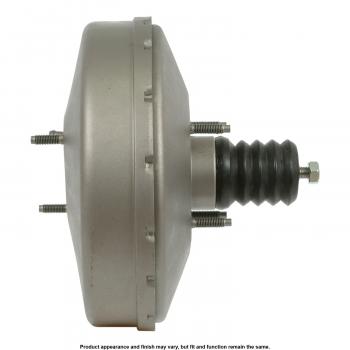 2014 Mazda 2 Power Brake Booster A1 Cardone 537200 image 2 of 4