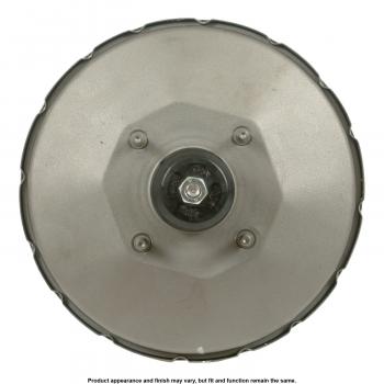 2014 Mazda 2 Power Brake Booster A1 Cardone 537200 image 3 of 4