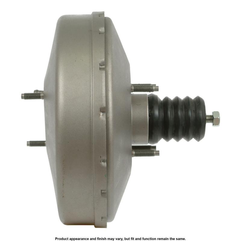 2012 Mazda 2 Power Brake Booster A1 Cardone 537200 image 2 of 4
