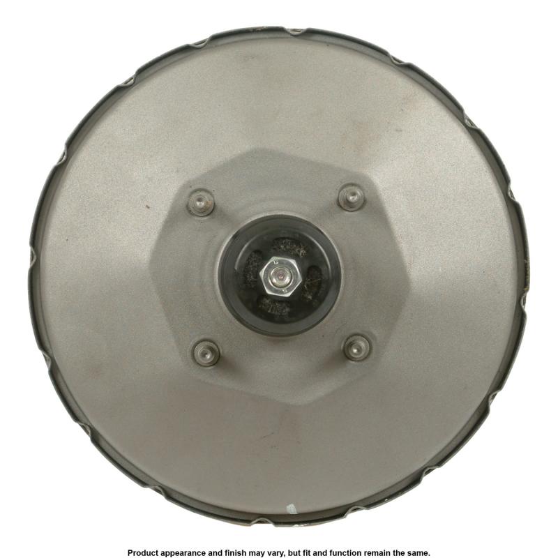 2012 Mazda 2 Power Brake Booster A1 Cardone 537200 image 3 of 4