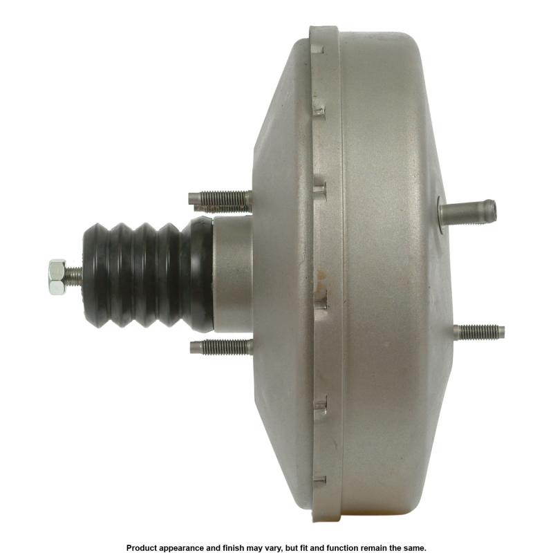2012 Mazda 2 Power Brake Booster A1 Cardone 537200 image 4 of 4