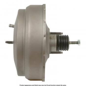 2006 Mazda MPV Power Brake Booster