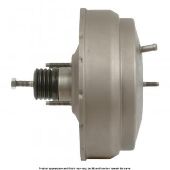 2006 Mazda MPV Power Brake Booster A1 Cardone 537203 image 3 of 4