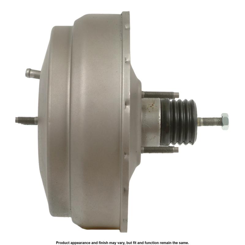 2006 Mazda MPV Power Brake Booster