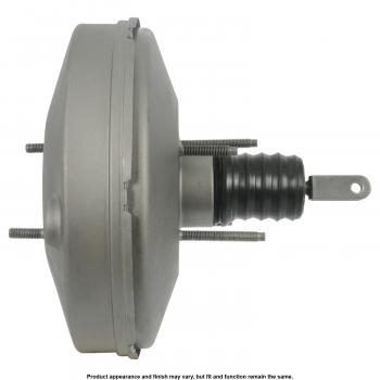 2015 Mazda CX-5 Power Brake Booster A1 Cardone 537205 image 2 of 4