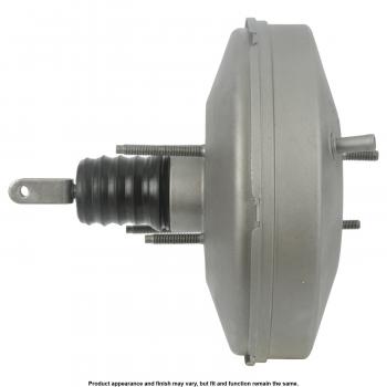 2015 Mazda CX-5 Power Brake Booster A1 Cardone 537205 image 3 of 4