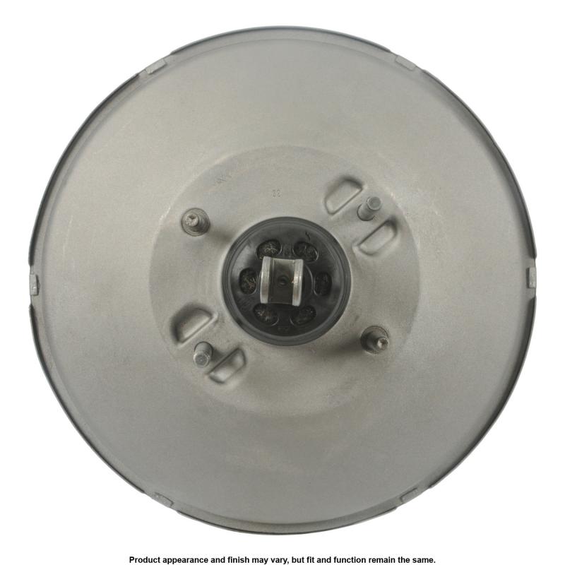 A1 Cardone 537205 - Power Brake Booster A1 Cardone 537205 Power Brake Booster product image 4 of 4