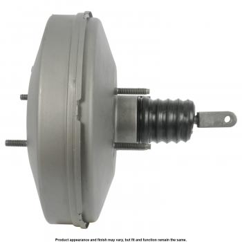 2015 Mazda 3 Power Brake Booster A1 Cardone 537206 image 2 of 4