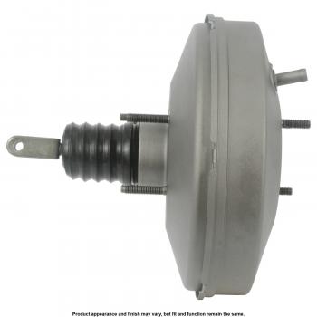 2015 Mazda 3 Power Brake Booster A1 Cardone 537206 image 4 of 4