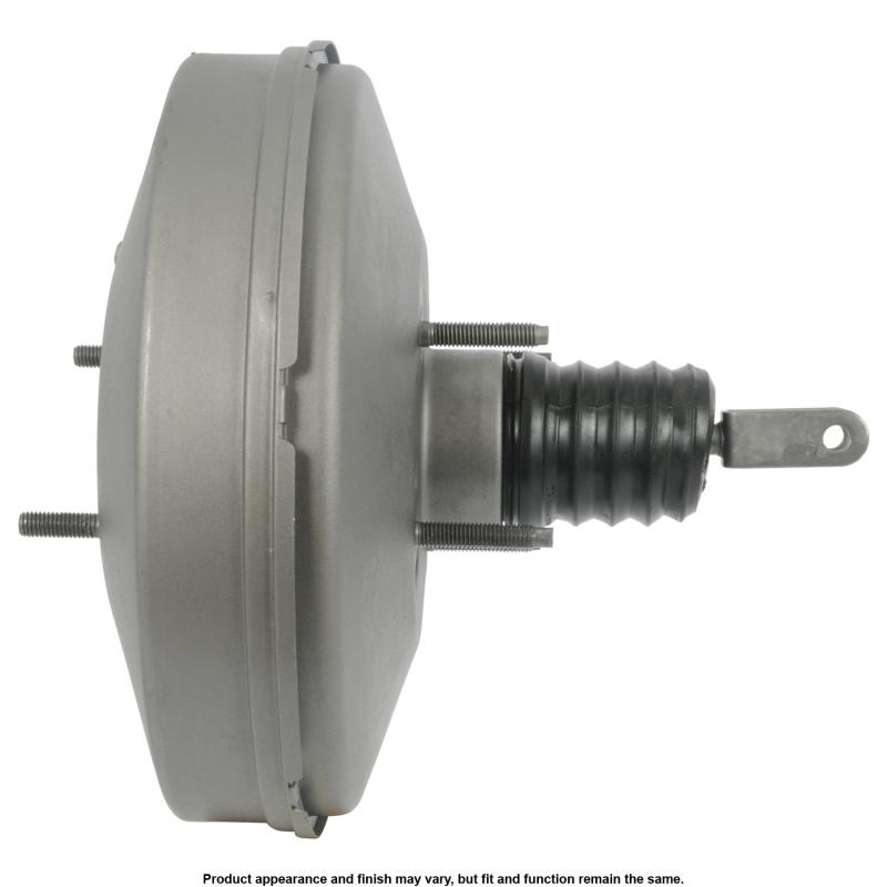 2017 Mazda 3 Sport Power Brake Booster A1 Cardone 537206 image 2 of 4