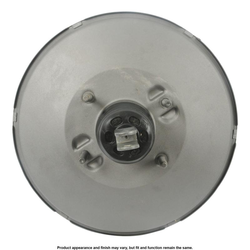 2017 Mazda 3 Sport Power Brake Booster A1 Cardone 537206 image 3 of 4