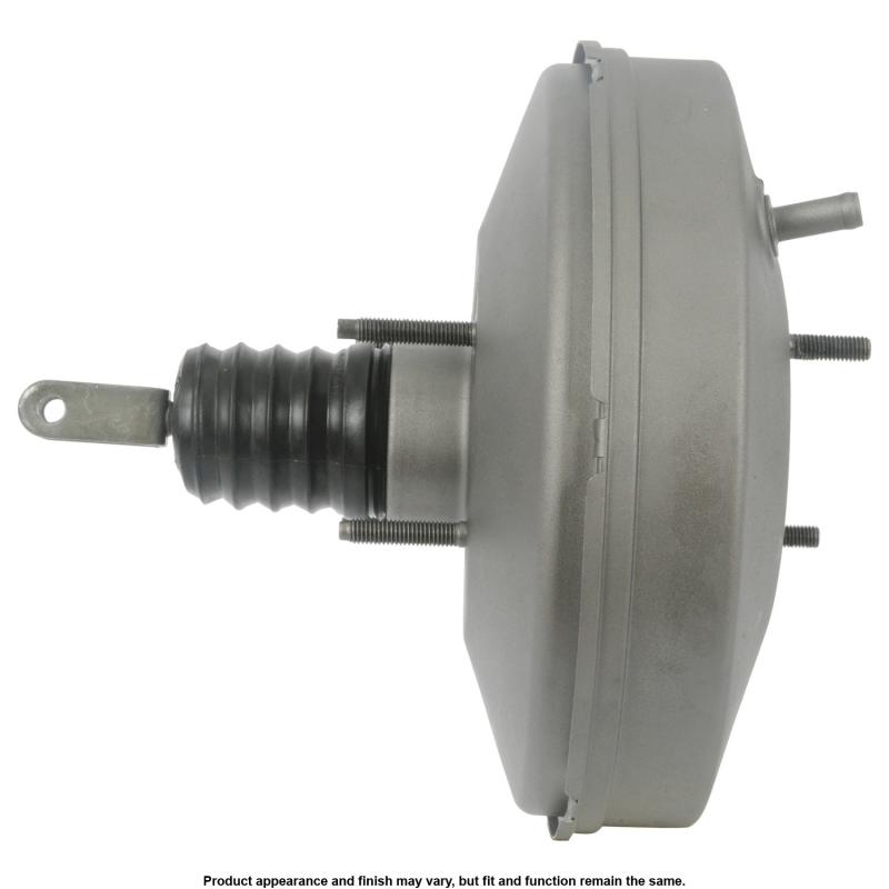 2017 Mazda 3 Sport Power Brake Booster A1 Cardone 537206 image 4 of 4