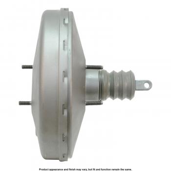 2012 Mitsubishi RVR Power Brake Booster A1 Cardone 537400 image 4 of 4