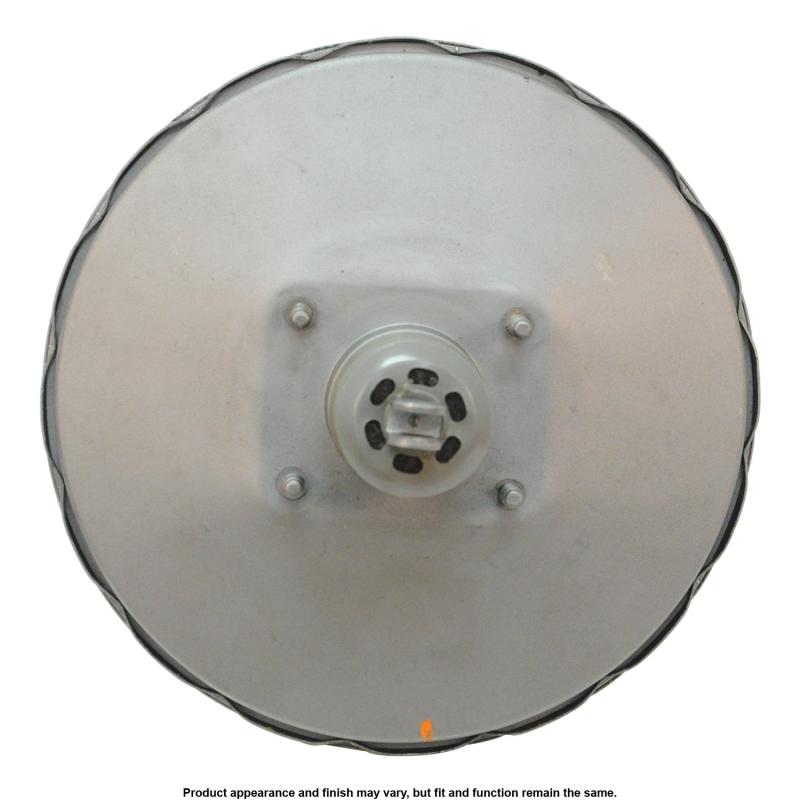 2012 Mitsubishi Outlander Sport Power Brake Booster