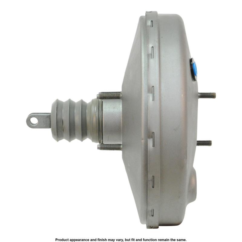 2013 Mitsubishi Outlander Sport Power Brake Booster A1 Cardone 537400 image 2 of 4