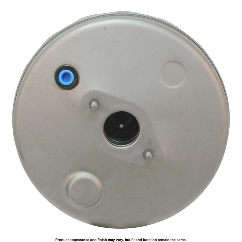 2013 Mitsubishi Outlander Sport Power Brake Booster A1 Cardone 537400 image 3 of 4