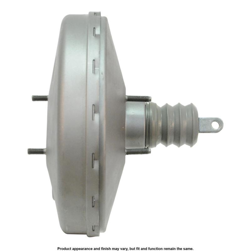 2013 Mitsubishi Outlander Sport Power Brake Booster A1 Cardone 537400 image 4 of 4