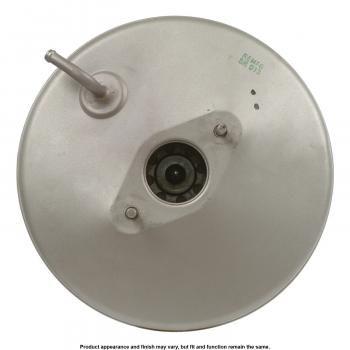 2014 Nissan Rogue Select Power Brake Booster A1 Cardone 537600 image 3 of 4