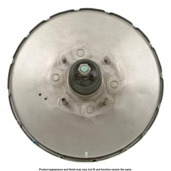 2014 Nissan Rogue Select Power Brake Booster A1 Cardone 537600 image 4 of 4