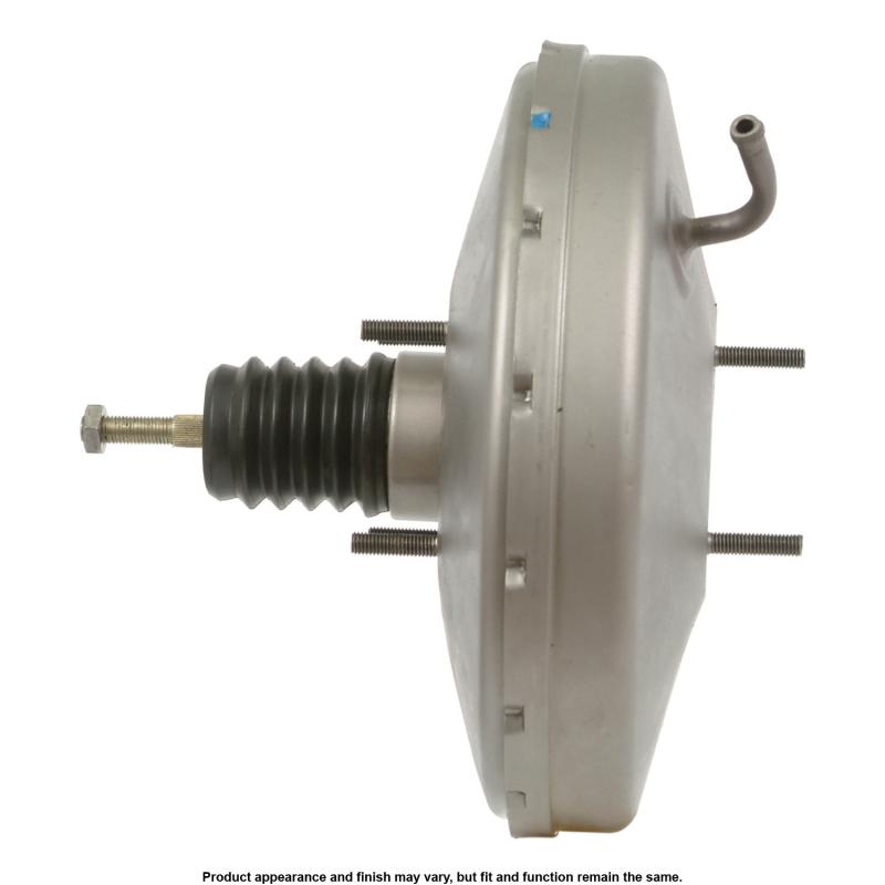 2011 Nissan Rogue Power Brake Booster