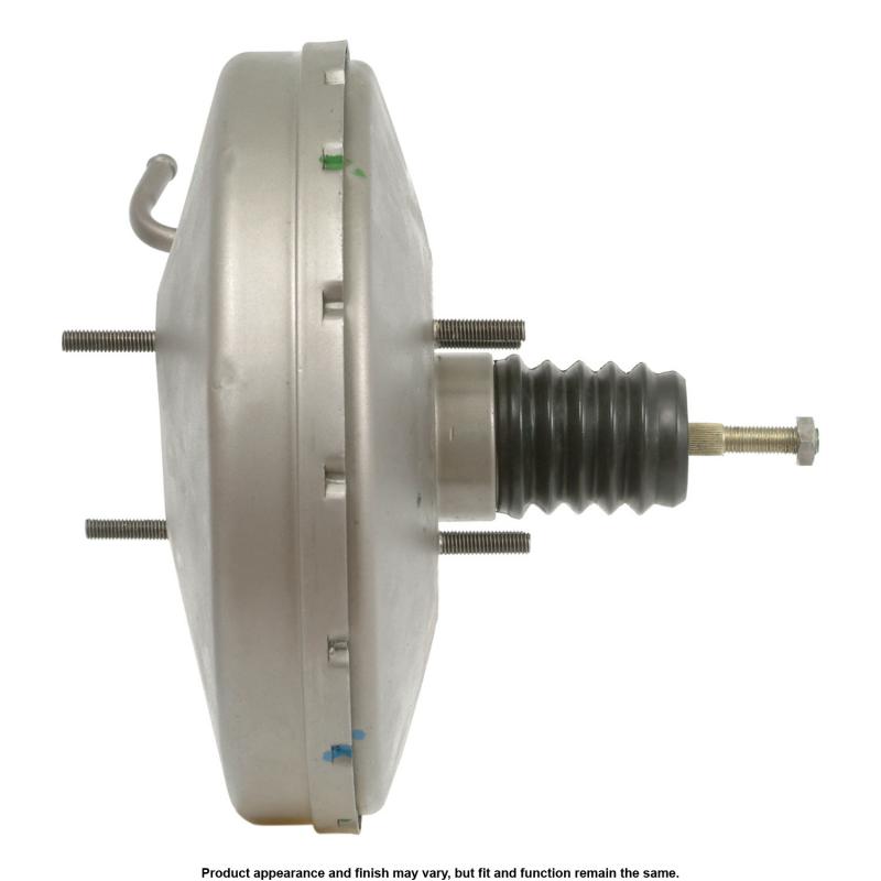 2012 Nissan Rogue Power Brake Booster A1 Cardone 537600 image 2 of 4