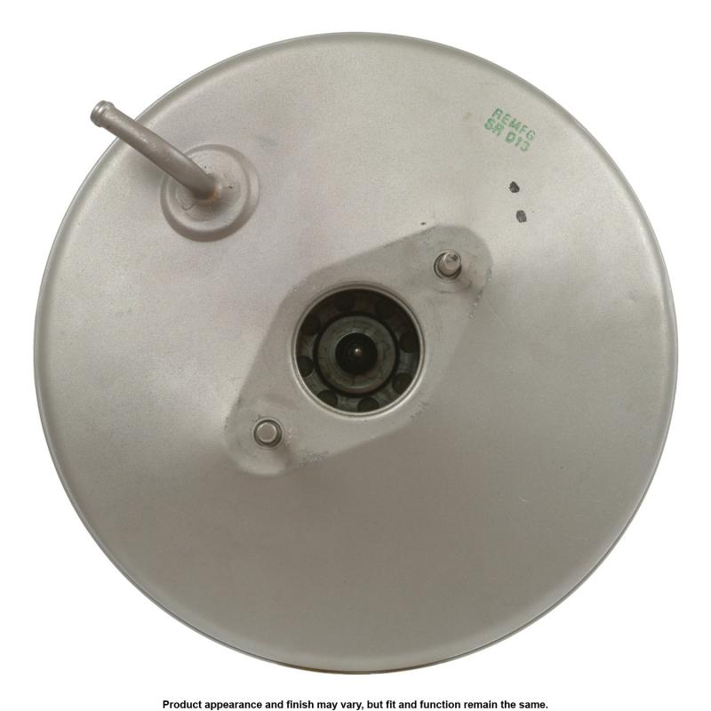 2012 Nissan Rogue Power Brake Booster A1 Cardone 537600 image 3 of 4