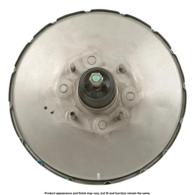 2012 Nissan Rogue Power Brake Booster A1 Cardone 537600 image 4 of 4