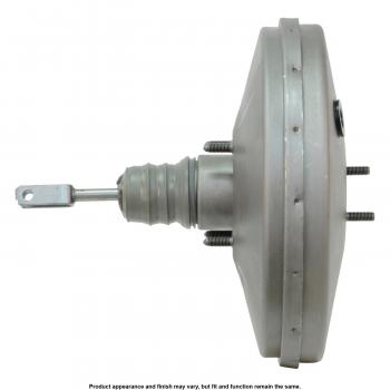 2011 Nissan Versa Power Brake Booster A1 Cardone 537604 image 1 of 4