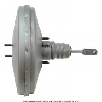 2011 Nissan Versa Power Brake Booster A1 Cardone 537604 image 2 of 4