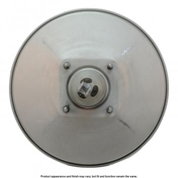 2011 Nissan Versa Power Brake Booster A1 Cardone 537604 image 3 of 4