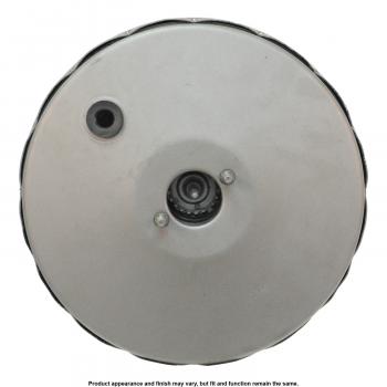 2011 Nissan Versa Power Brake Booster A1 Cardone 537604 image 4 of 4