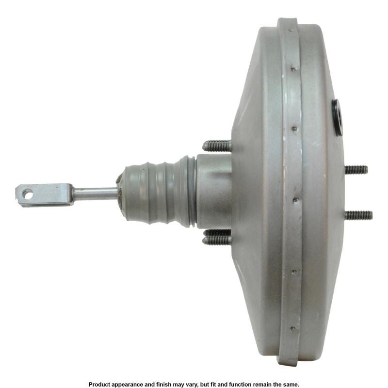 2012 Nissan Versa Power Brake Booster A1 Cardone 537604 image 1 of 4