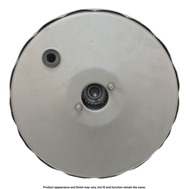 2012 Nissan Versa Power Brake Booster A1 Cardone 537604 image 4 of 4