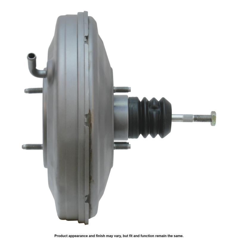 2016 Nissan Juke Power Brake Booster A1 Cardone 537608 image 2 of 4