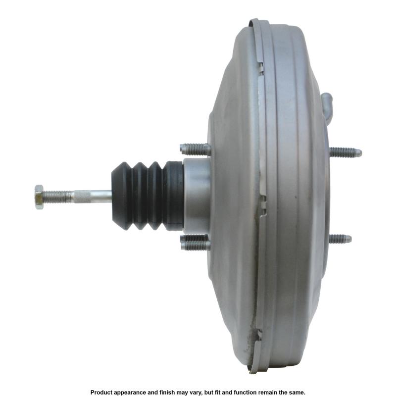 2016 Nissan Juke Power Brake Booster A1 Cardone 537608 image 3 of 4