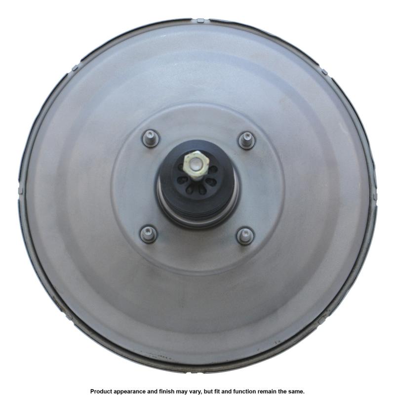 2016 Nissan Juke Power Brake Booster A1 Cardone 537608 image 4 of 4