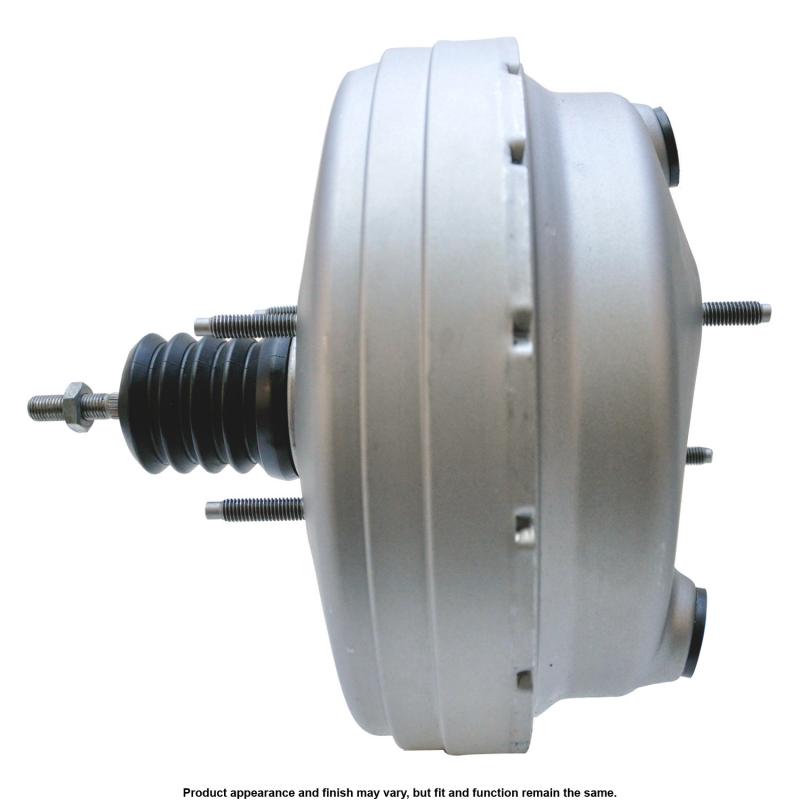 2011 Infiniti M56 Power Brake Booster A1 Cardone 537609 image 2 of 4