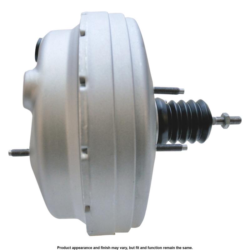 2011 Infiniti M56 Power Brake Booster A1 Cardone 537609 image 3 of 4
