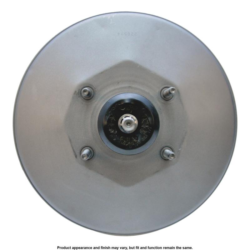 2011 Infiniti M56 Power Brake Booster A1 Cardone 537609 image 4 of 4