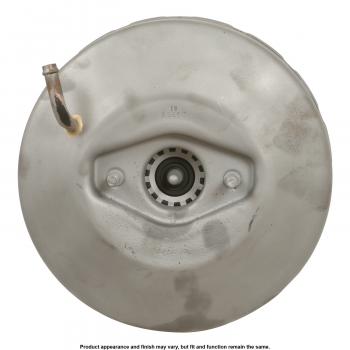 1994 Nissan Tsuru Power Brake Booster A1 Cardone 537612 image 2 of 4