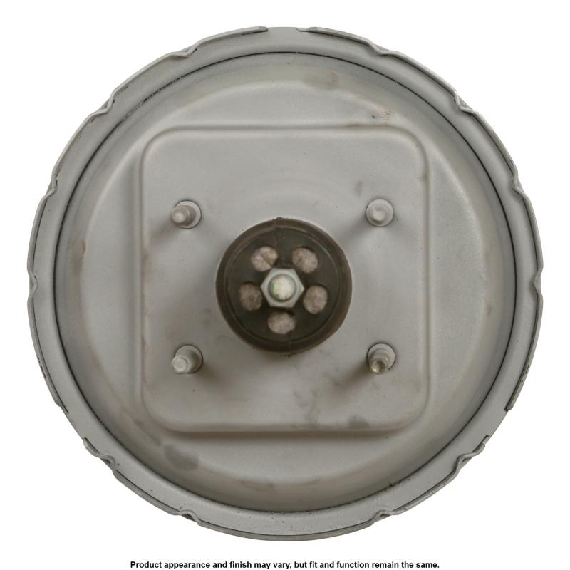 1991 Nissan Tsuru Power Brake Booster A1 Cardone 537612 image 2 of 4