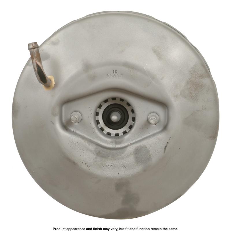 1991 Nissan Tsuru Power Brake Booster A1 Cardone 537612 image 3 of 4