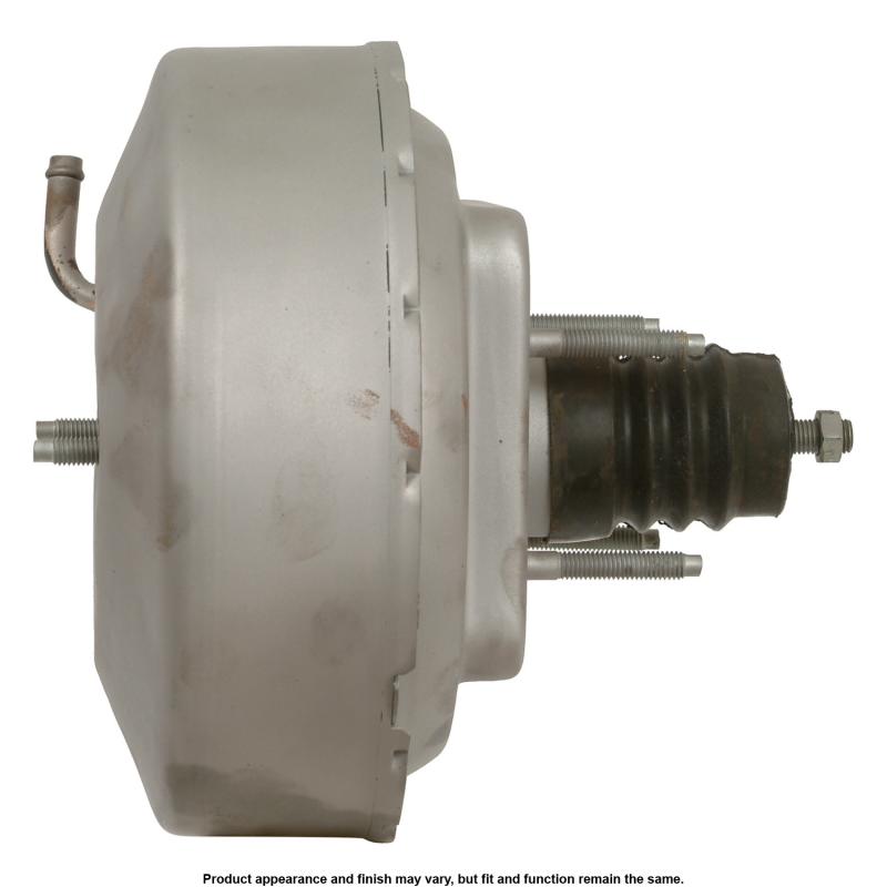 1991 Nissan Tsuru Power Brake Booster A1 Cardone 537612 image 4 of 4